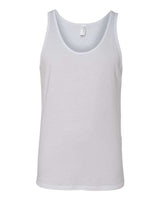 BELLA + CANVAS - Jersey Tank - 3480C