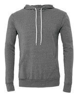 BELLA + CANVAS - Unisex Sponge Fleece Hoodie Sweatshirt - 3719C