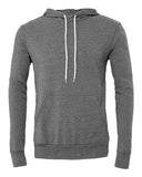 BELLA + CANVAS - Unisex Sponge Fleece Hoodie Sweatshirt - 3719C