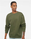 Independent Trading Co. - Unisex Midweight Crewneck Sweatshirt - SS3000