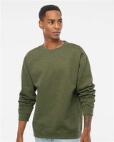 Independent Trading Co. - Unisex Midweight Crewneck Sweatshirt - SS3000