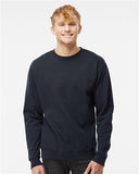 Independent Trading Co. - Unisex Midweight Crewneck Sweatshirt - SS3000