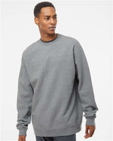 Independent Trading Co. - Unisex 8.5 oz. Midweight Crewneck Sweatshirt - SS3000