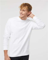 Independent Trading Co. - Unisex Midweight Crewneck Sweatshirt - SS3000