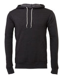 BELLA + CANVAS - Unisex Sponge Fleece Hoodie Sweatshirt - 3719C
