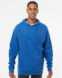 Independent Trading Co. - Unisex Midweight Hooded Sweatshirt - SS4500