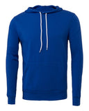 BELLA + CANVAS - Unisex Sponge Fleece Hoodie Sweatshirt - 3719C