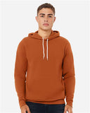 BELLA + CANVAS - Unisex Sponge Fleece Hoodie Sweatshirt - 3719C