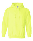 Gildan - Unisex Heavy Blend™ Hooded Sweatshirt - 18500