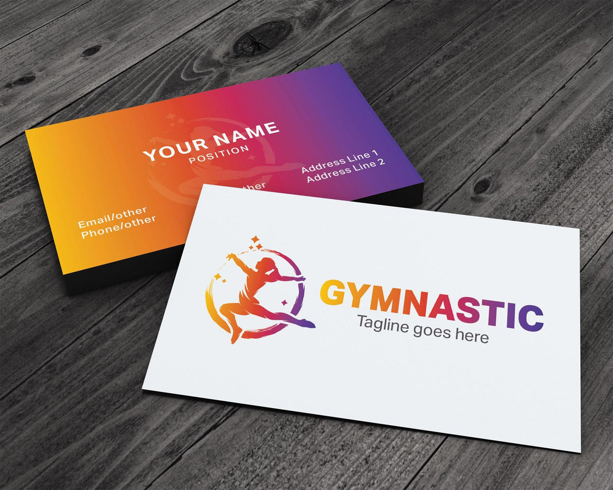 391 - Sports & Fitness - Single or Double Sided - goprintplus