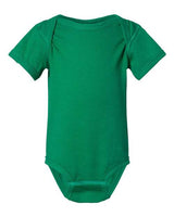 Rabbit Skins - Infant Fine Jersey Bodysuit - 4424