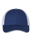 Valucap - Sandwich Trucker Cap - S102