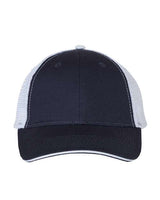 Valucap - Sandwich Trucker Cap - S102