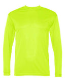 C2 Sport - Unisex Performance Long Sleeve T-Shirt - 5104