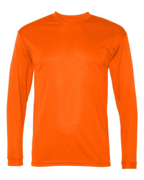 C2 Sport - Unisex Performance Long Sleeve T-Shirt - 5104
