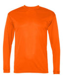 C2 Sport - Unisex Performance Long Sleeve T-Shirt - 5104
