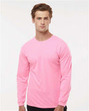 C2 Sport - Unisex Performance Long Sleeve T-Shirt - 5104