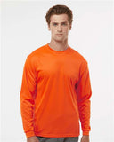 C2 Sport - Unisex Performance Long Sleeve T-Shirt - 5104