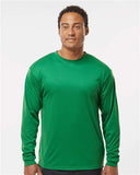 C2 Sport - Unisex Performance Long Sleeve T-Shirt - 5104