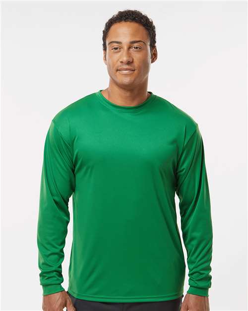 C2 Sport - Unisex Performance Long Sleeve T-Shirt - 5104