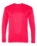 C2 Sport - Unisex Performance Long Sleeve T-Shirt - 5104