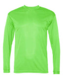 C2 Sport - Unisex Performance Long Sleeve T-Shirt - 5104