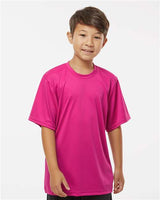 C2 Sport - Youth Performance T-Shirt - 5200B