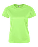 C2 Sport - Women’s Performance T-Shirt - 5600