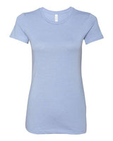 BELLA + CANVAS - Women's Slim Fit Tee - 6004