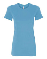 BELLA + CANVAS - Women's Slim Fit Tee - 6004
