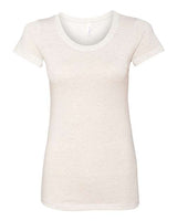 BELLA + CANVAS - Women's Triblend Tee - 8413