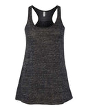 BELLA + CANVAS - Women's Flowy Racerback Tank - 8800BL