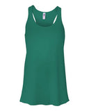 BELLA + CANVAS - Women's Flowy Racerback Tank - 8800BL