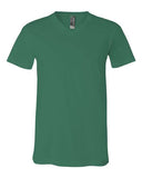 BELLA + CANVAS - Unisex Jersey V-Neck Tee - 3005