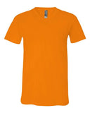 BELLA + CANVAS - Unisex Jersey V-Neck Tee - 3005
