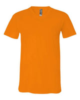 BELLA + CANVAS - Unisex Jersey V-Neck Tee - 3005
