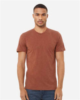 BELLA + CANVAS - Triblend Tee - 3413