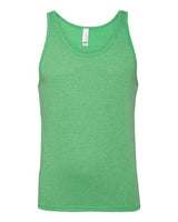 BELLA + CANVAS - Jersey Tank - 3480C