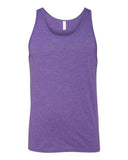 BELLA + CANVAS - Jersey Tank - 3480C
