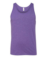 BELLA + CANVAS - Jersey Tank - 3480C