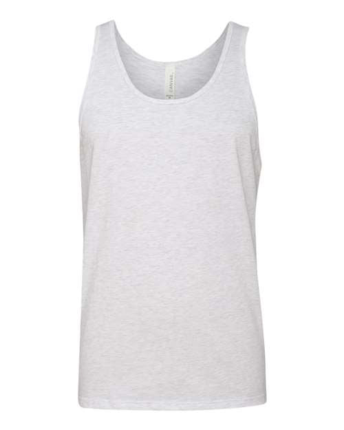 BELLA + CANVAS - Jersey Tank - 3480C