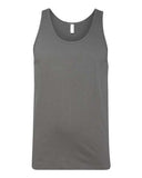 BELLA + CANVAS - Jersey Tank - 3480C