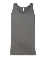 BELLA + CANVAS - Jersey Tank - 3480C