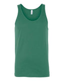 BELLA + CANVAS - Jersey Tank - 3480C