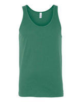 BELLA + CANVAS - Jersey Tank - 3480C