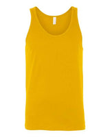 BELLA + CANVAS - Jersey Tank - 3480C
