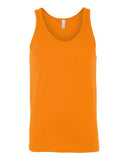 BELLA + CANVAS - Jersey Tank - 3480C