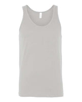 BELLA + CANVAS - Jersey Tank - 3480C