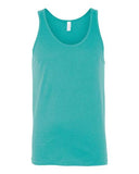 BELLA + CANVAS - Jersey Tank - 3480C