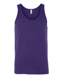 BELLA + CANVAS - Jersey Tank - 3480C